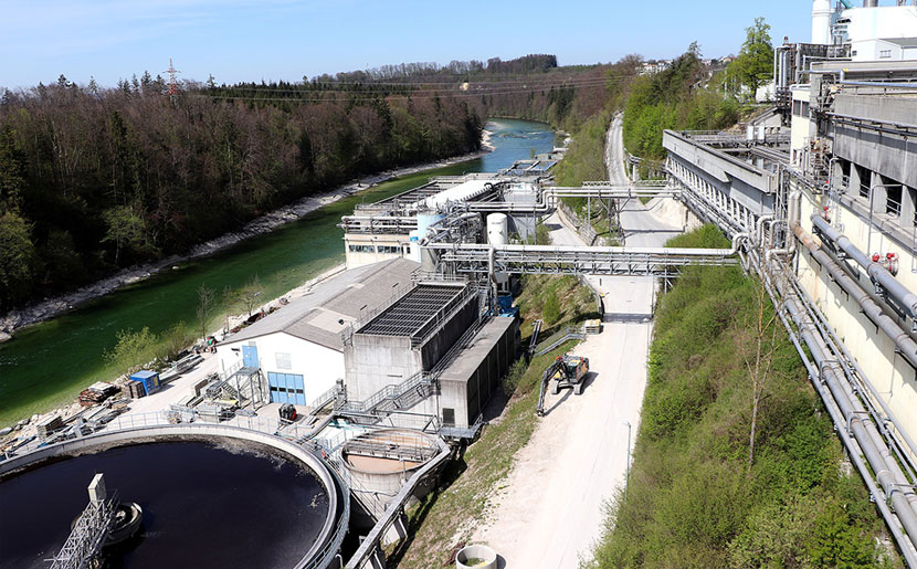 驪江環(huán)保專(zhuān)業(yè)的工業(yè)廢水處理工程承包服務(wù)商